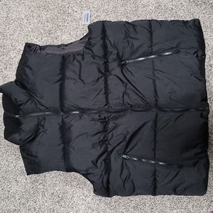 Men's Puffy Vest
